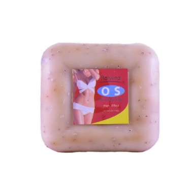 Slimming Soap with Sheer gift bag