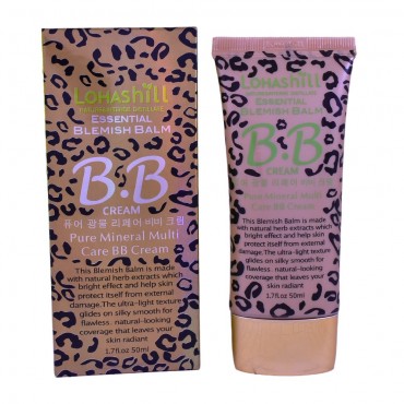 Pure Mineral Multi Care BB Cream