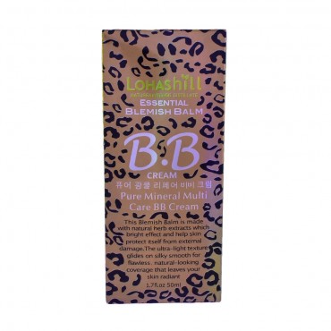 Pure Mineral Multi Care BB Cream