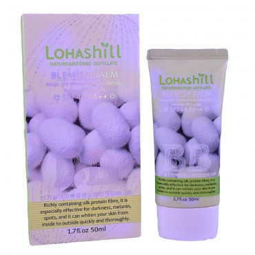 BB cream silk silky white magic