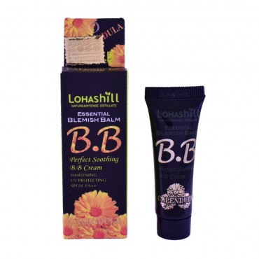 Mini Calendula Perfect Soothing BB Cream