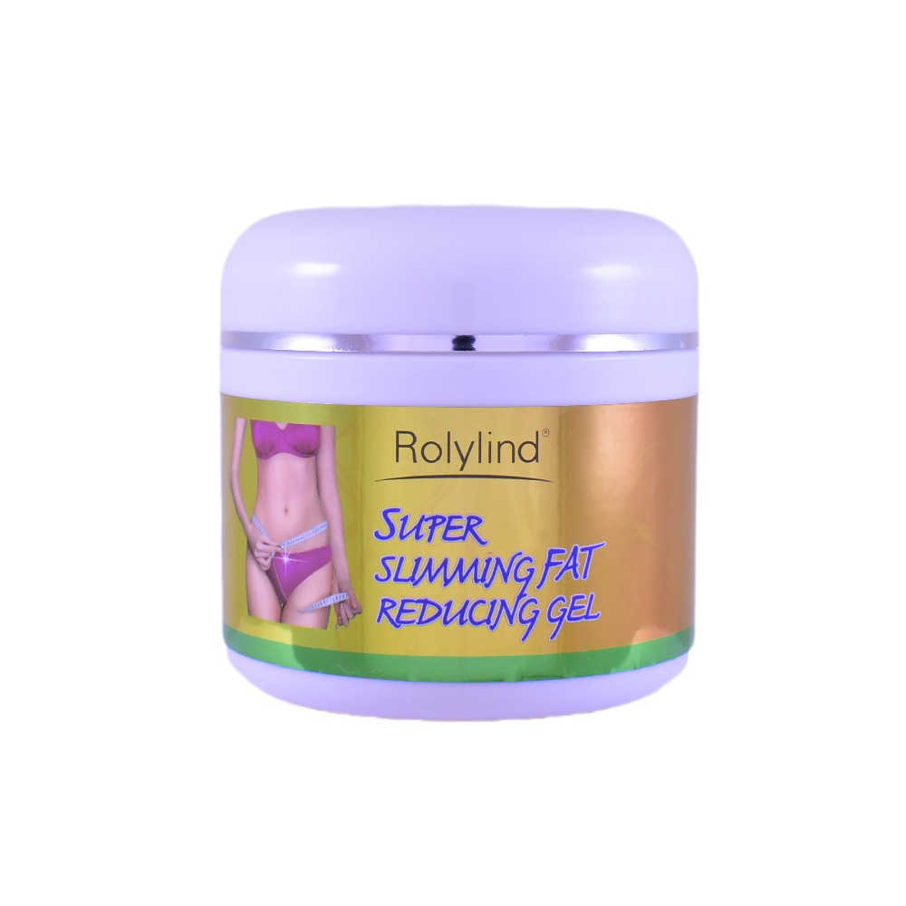 Super Slimming Fat Reducing Gel