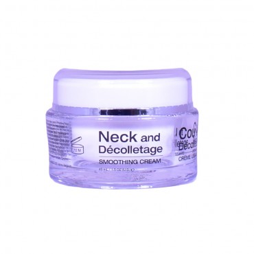 Dermactin-TS Neck and Decolletage Smoothing Cream