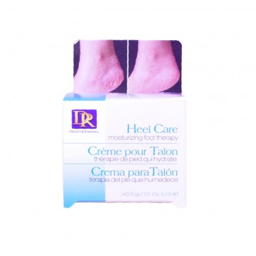 Daggett and Ramsdell Heel Care Moisturizing Foot Therapy 
