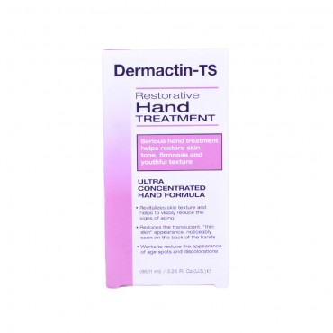 Dermactin-TS Restorative Hand Treatment