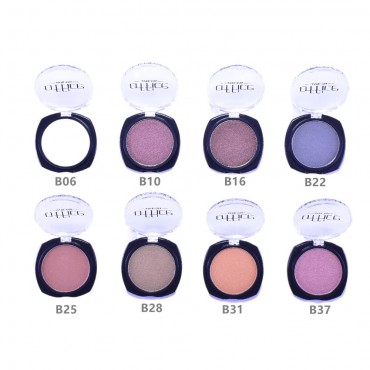 Vigorons Single Color Eyeshadow