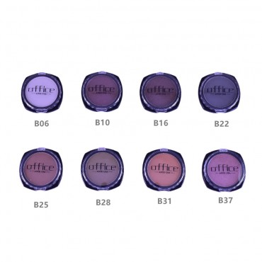 Vigorons Single Color Eyeshadow