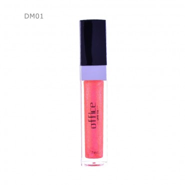 3D Resplendent Lip Gloss
