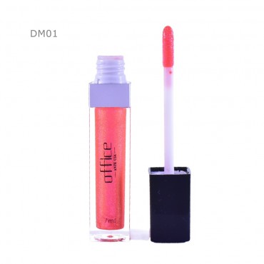 3D Resplendent Lip Gloss