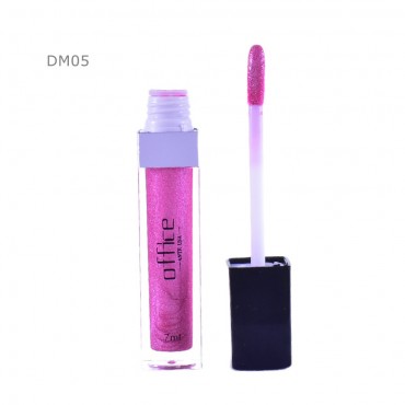 3D Resplendent Lip Gloss