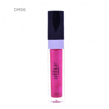3D Resplendent Lip Gloss
