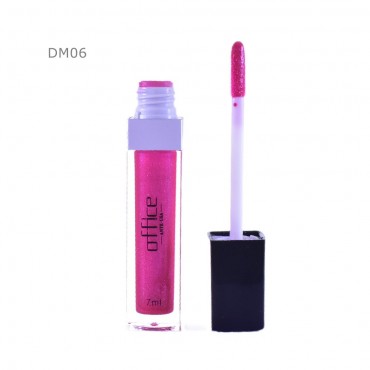 3D Resplendent Lip Gloss
