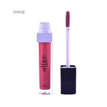 3D Resplendent Lip Gloss