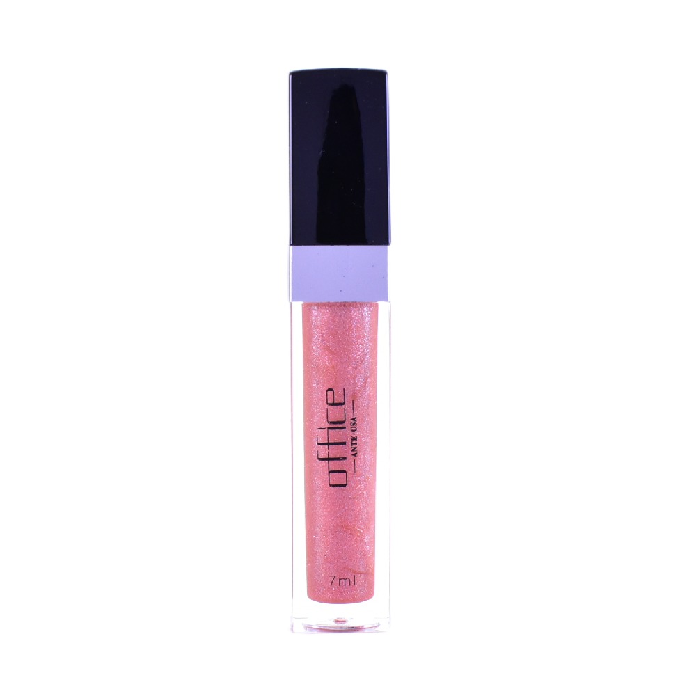 3D Resplendent Lip Gloss