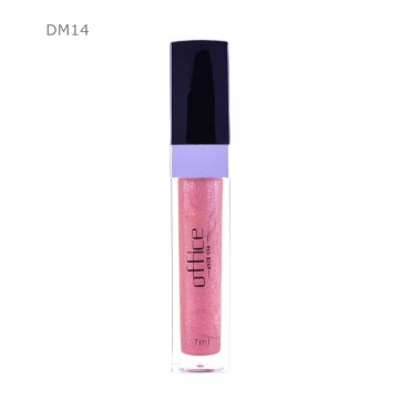 3D Resplendent Lip Gloss
