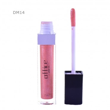 3D Resplendent Lip Gloss