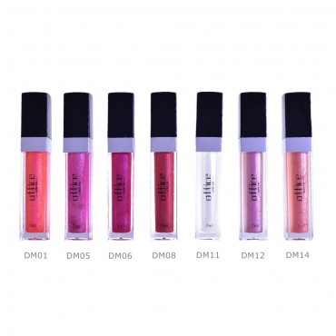 3D Resplendent Lip Gloss