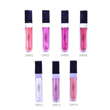 3D Resplendent Lip Gloss