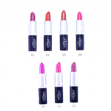 Moistening Lipstick