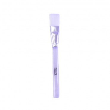 Facial Mask Brush Makeup Brushes Cosmetic Tools with Acrylic Handle