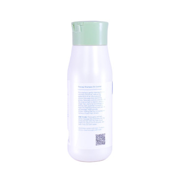 Amplbe Therapy Shampoo (Oil Control) For Hair Loss