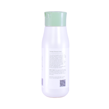 Amplbe Therapy Shampoo (Scalp) For Hair Loss