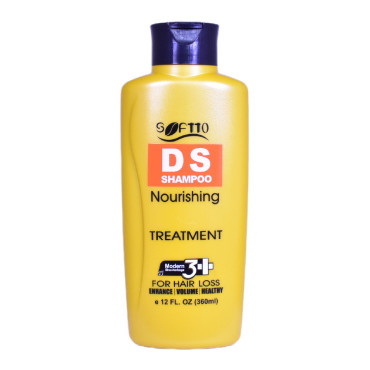 360ml DS Treatment for Hair Loss Shampoo (Nourishing) 