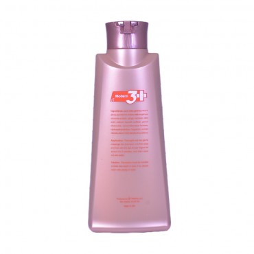 OS Treatment for loss hair shampoo (Nourishing) 